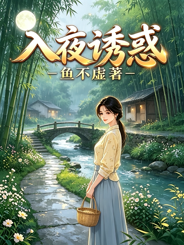 入夜，诱惑