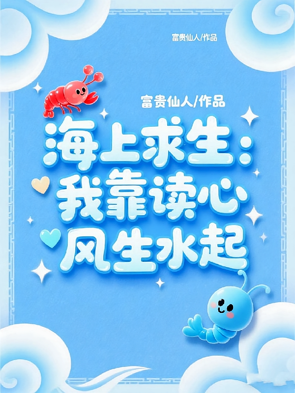 海上求生：我靠读心风生水起