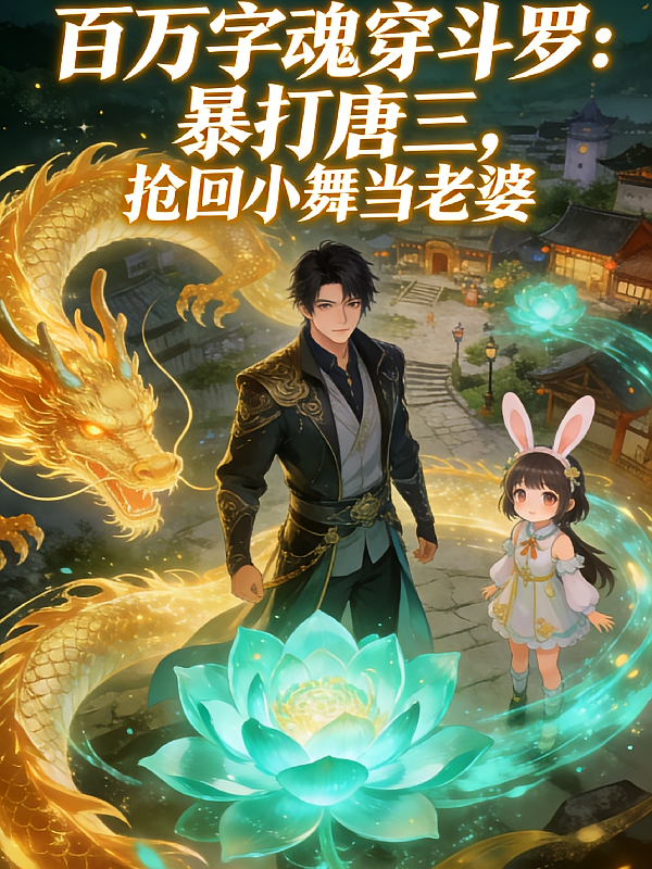 魂穿斗罗：抢唐三机缘抢小舞