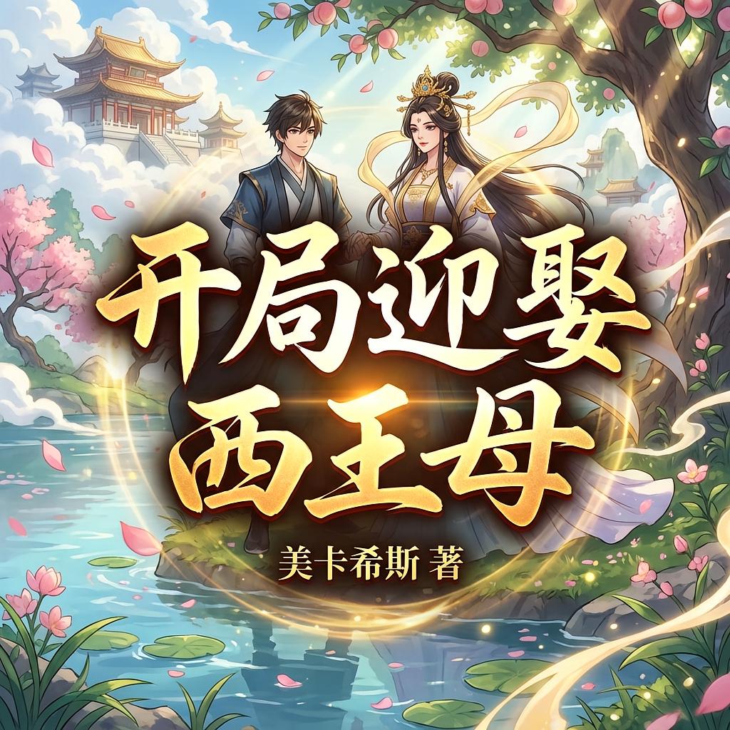 开局迎娶西王母多子多福成圣做祖