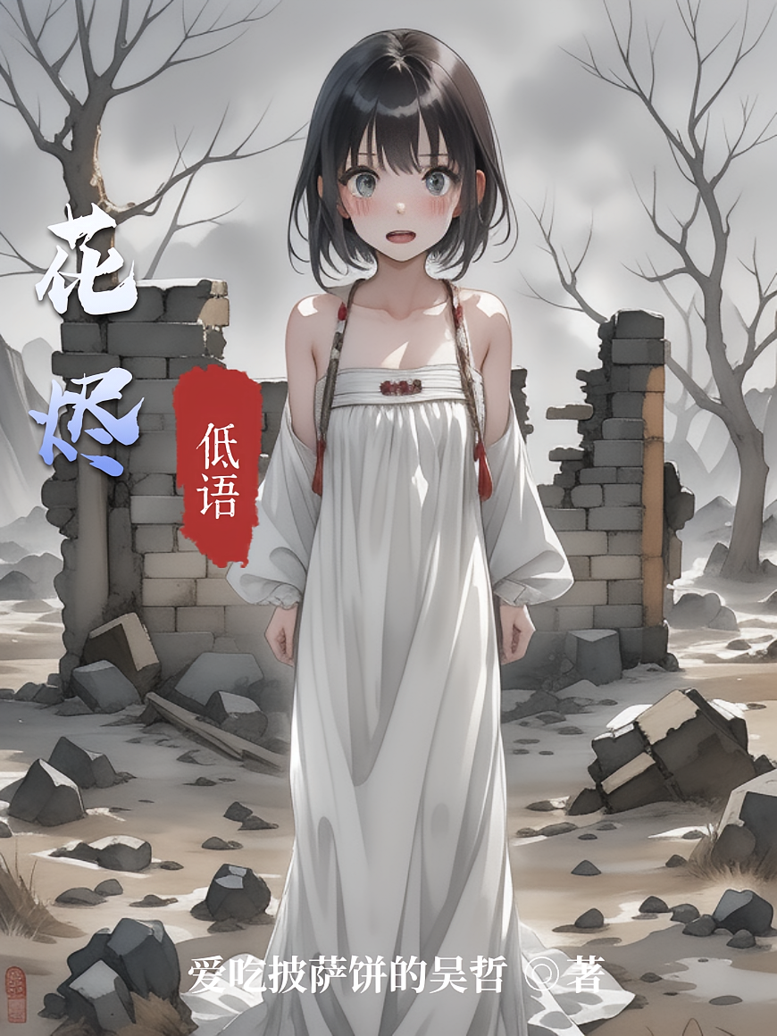 花烬低语