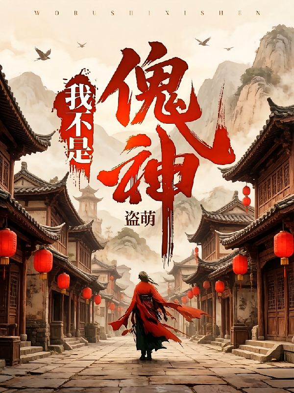 我不是傀神