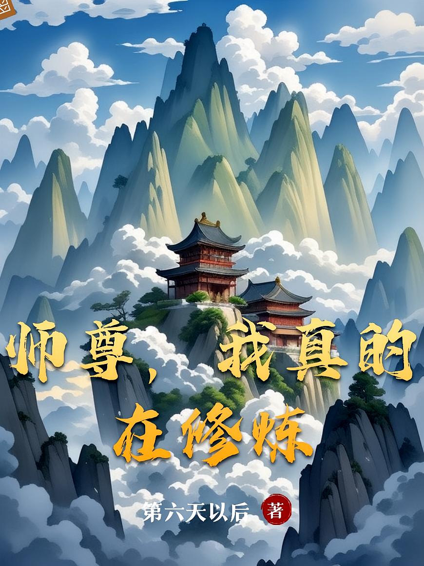 师尊，我真的在修炼