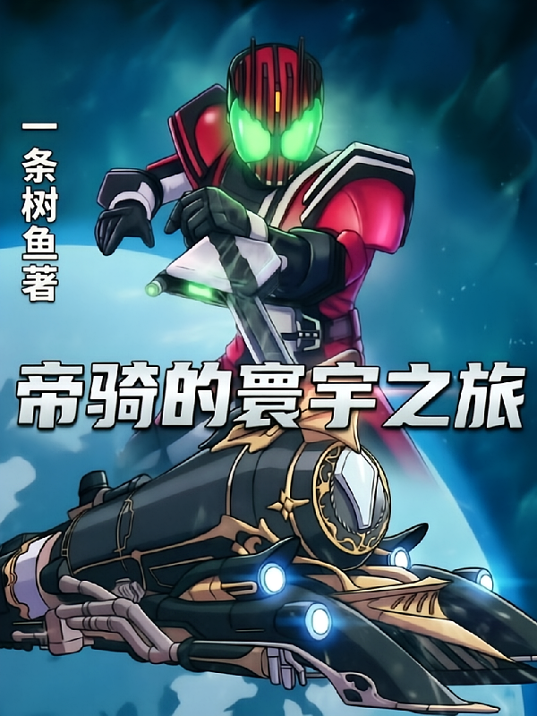 崩铁：帝骑的寰宇旅行