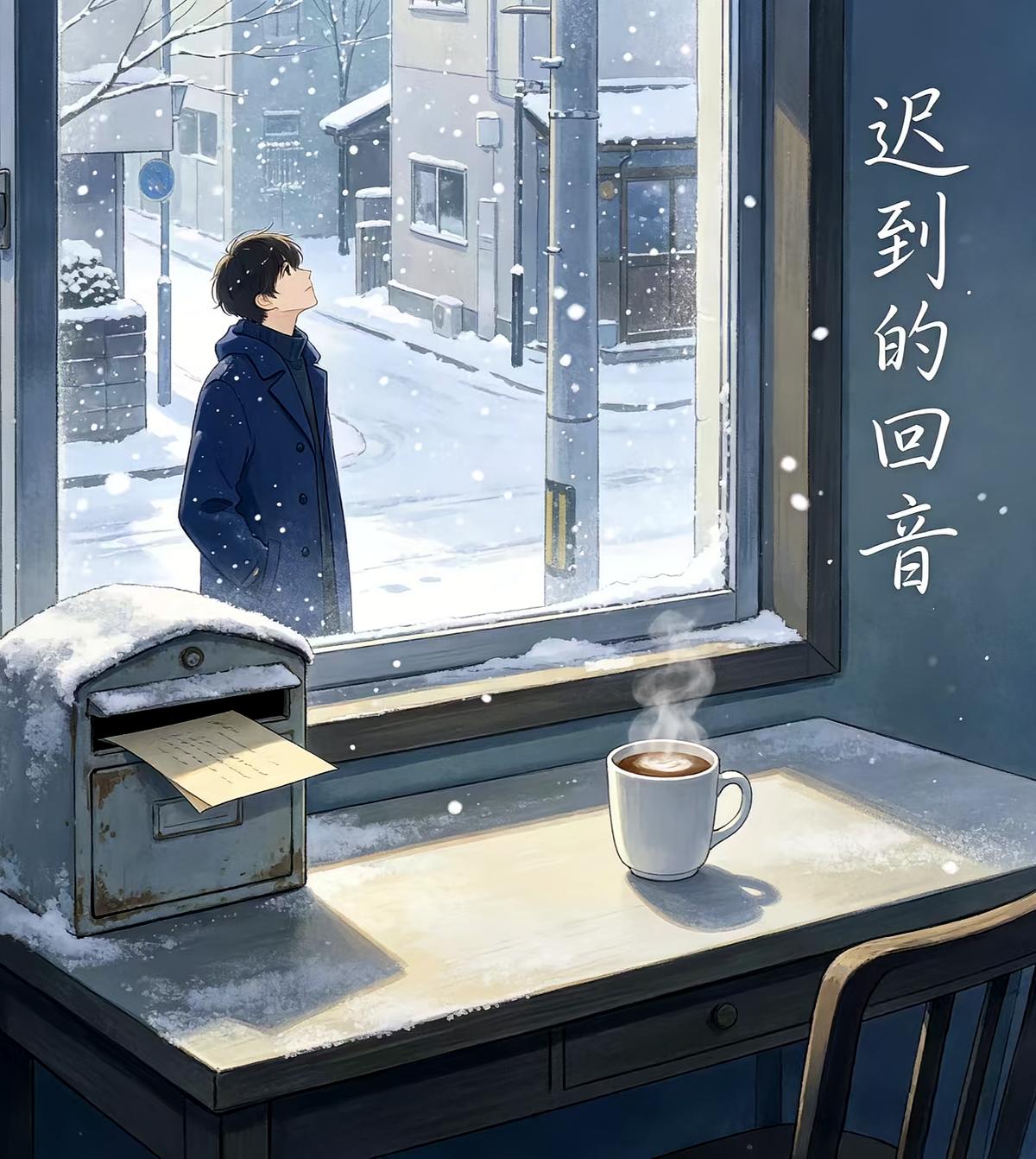 迟到的回音