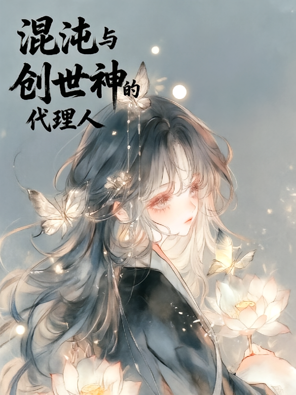 斩神：混沌与创世神的代理人