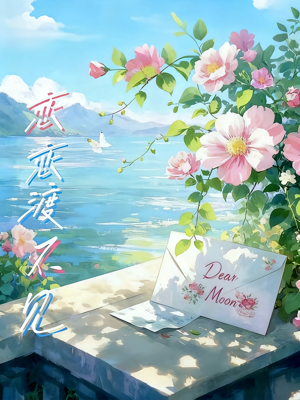恋恋渡不见