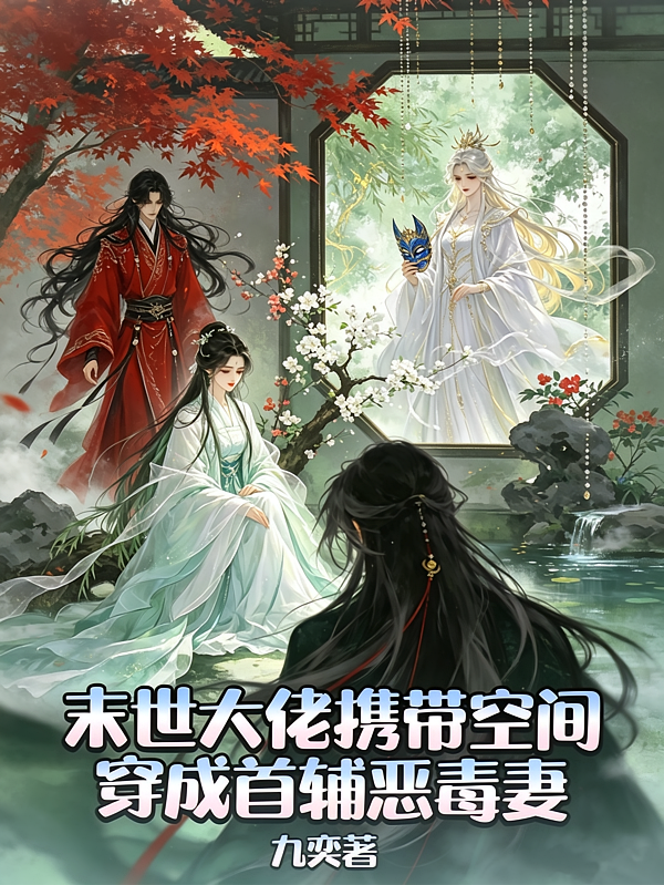 末世大佬携带空间穿成首辅恶毒妻