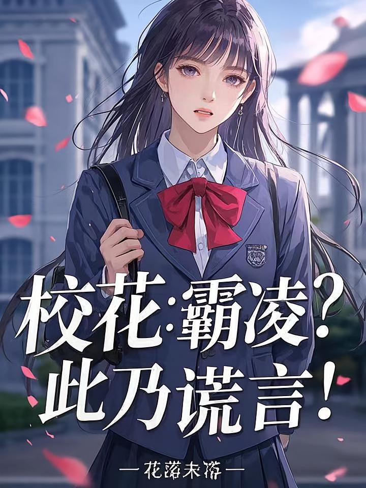 校花：霸凌？此乃谎言！