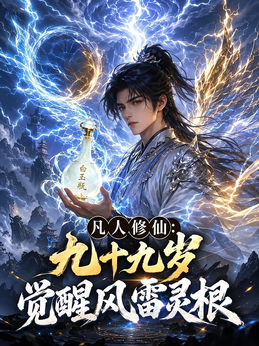 凡人修仙：九十九岁觉醒风雷灵根