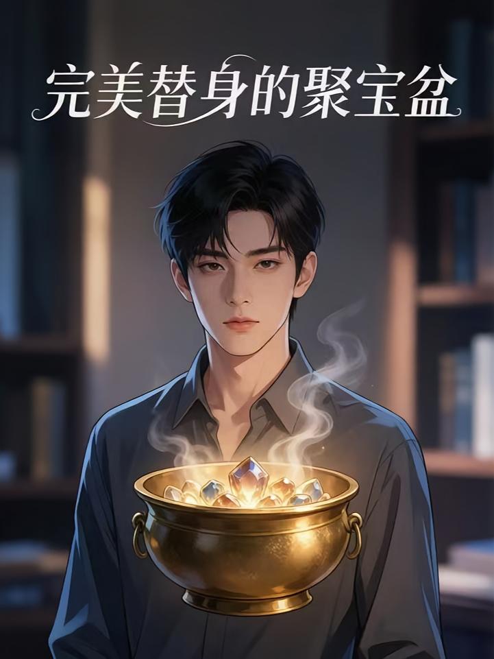 完美替身的聚宝盆