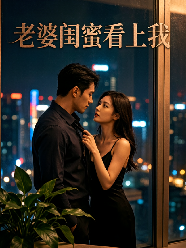 老婆闺蜜看上我