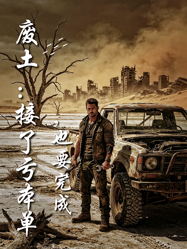 废土：接了亏本单，也要完成