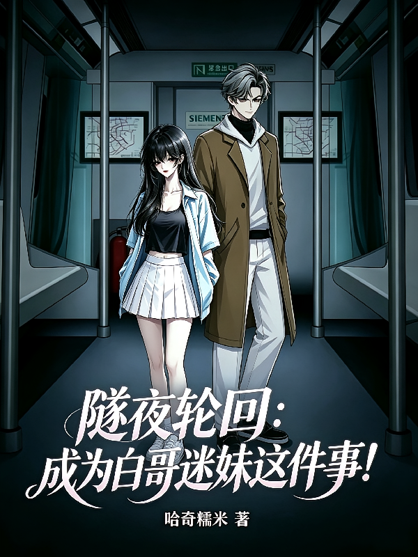 隧夜轮回：成为白哥迷妹这件事！