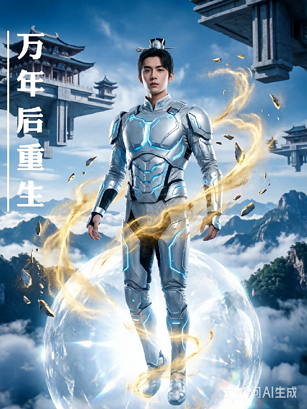 万年后重生