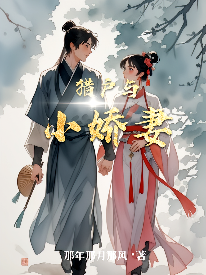 猎户与小娇妻