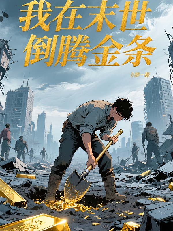 我在末世倒腾金条
