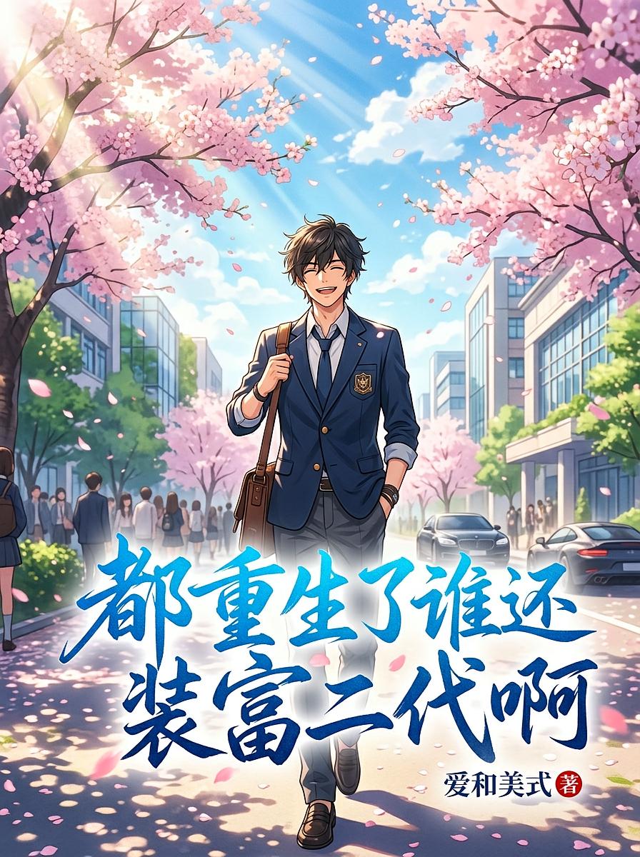 都重生了，谁还装富二代啊