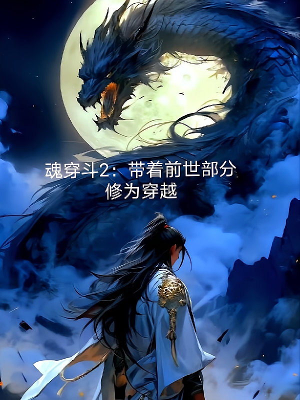 魂穿斗2：带着部分修为穿越