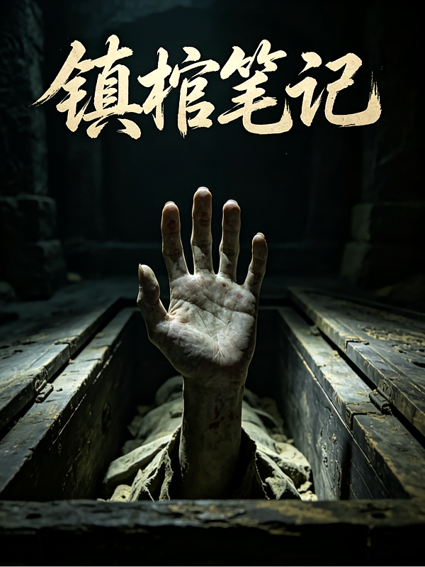 镇棺笔记