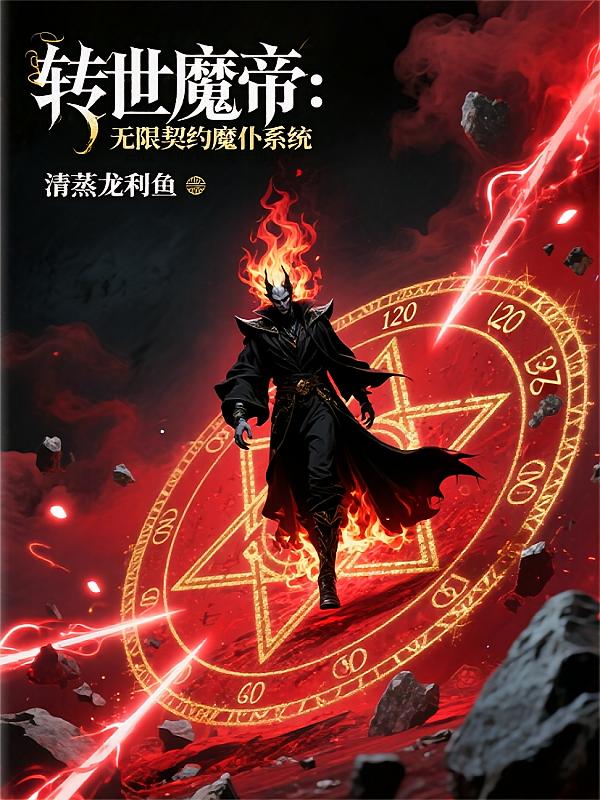 转世魔帝：无限契约魔仆系统