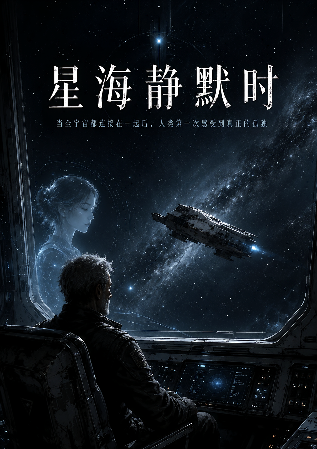星海静默时