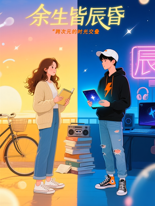 余生皆辰昏