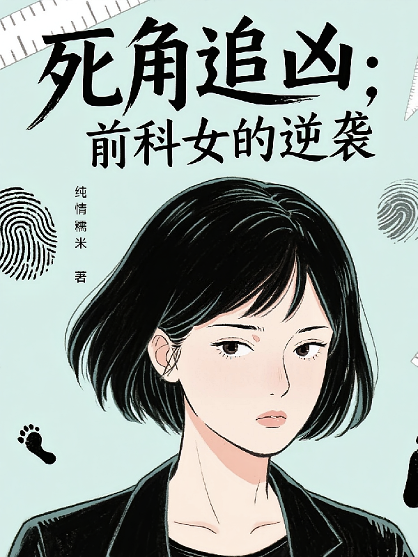 死角追凶