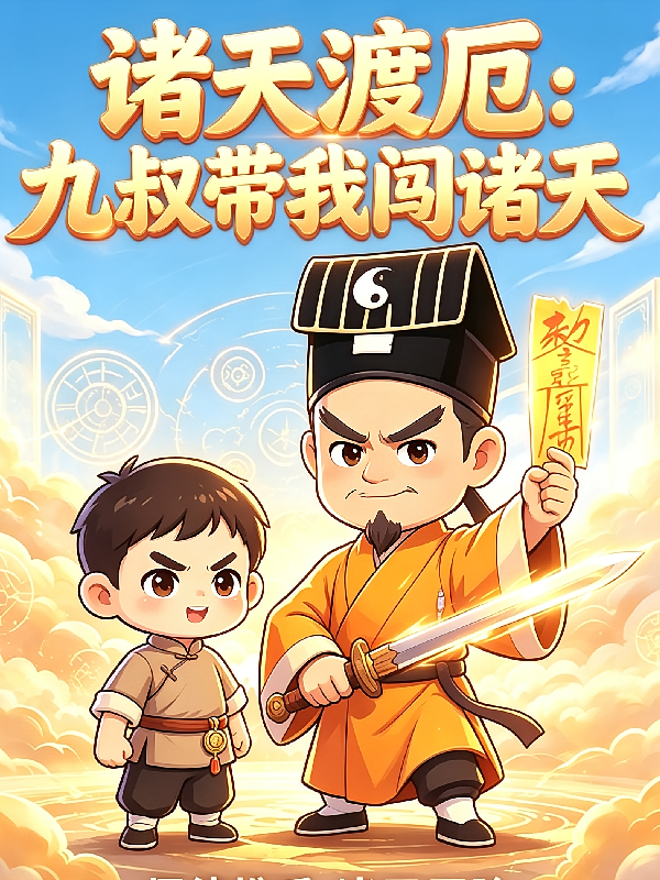 诸天渡厄：九叔带我闯诸天