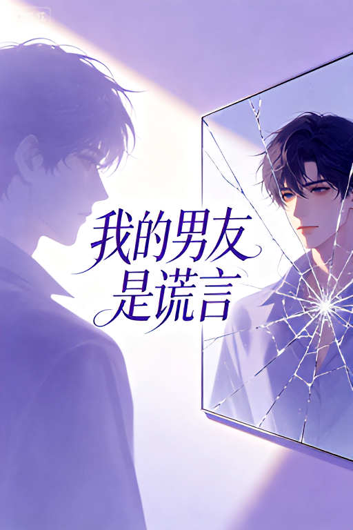 我的男友是谎言