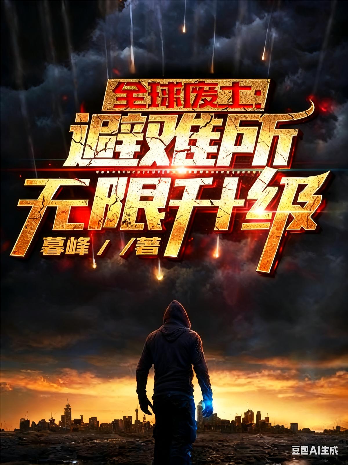 全民废土：避难所无限升级