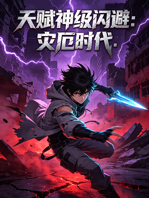 天赋神级闪避：灾厄时代
