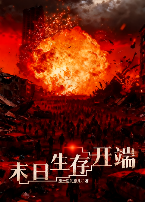 末日生存开端