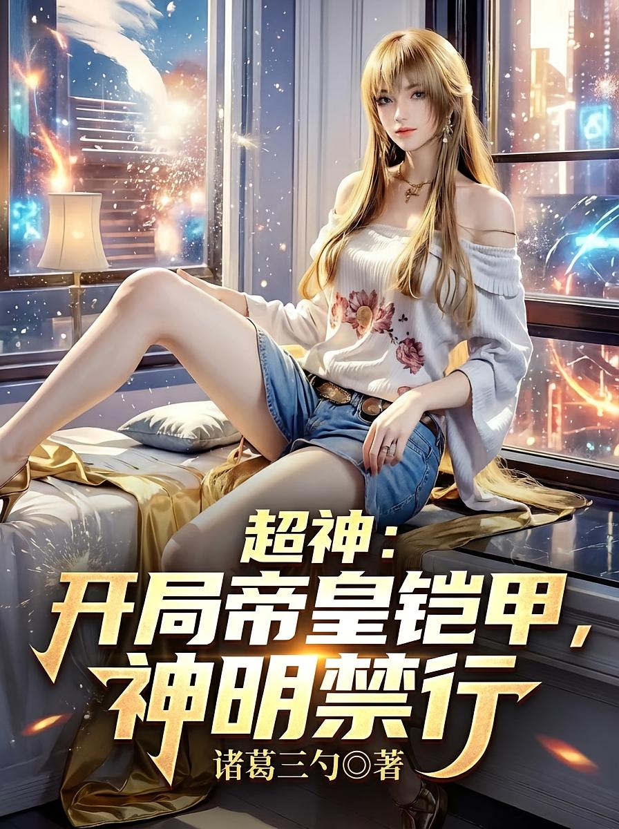 超神：开局帝皇铠甲，神明禁行