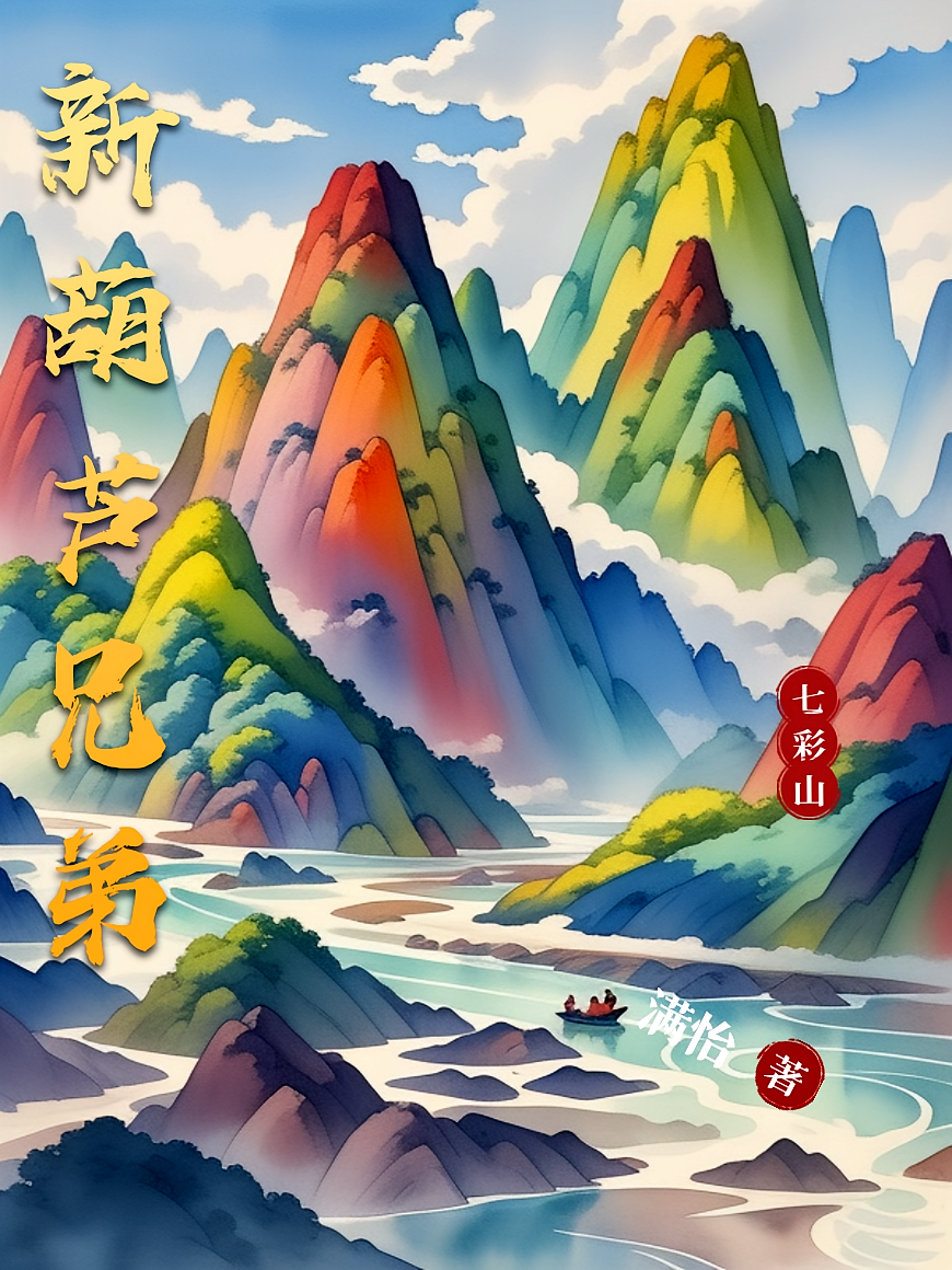 新葫芦兄弟