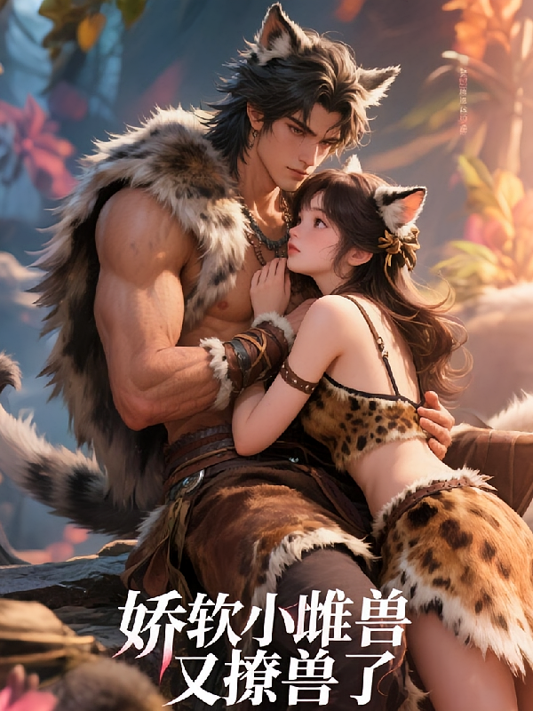 穿越兽世：娇软小雌兽又撩兽啦
