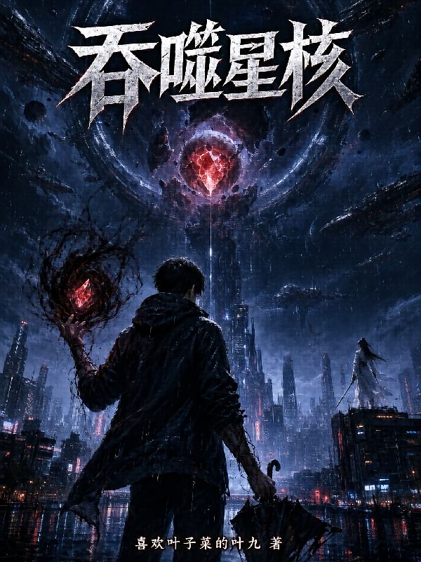 吞噬星核