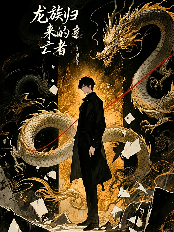龙族：归来的亡者