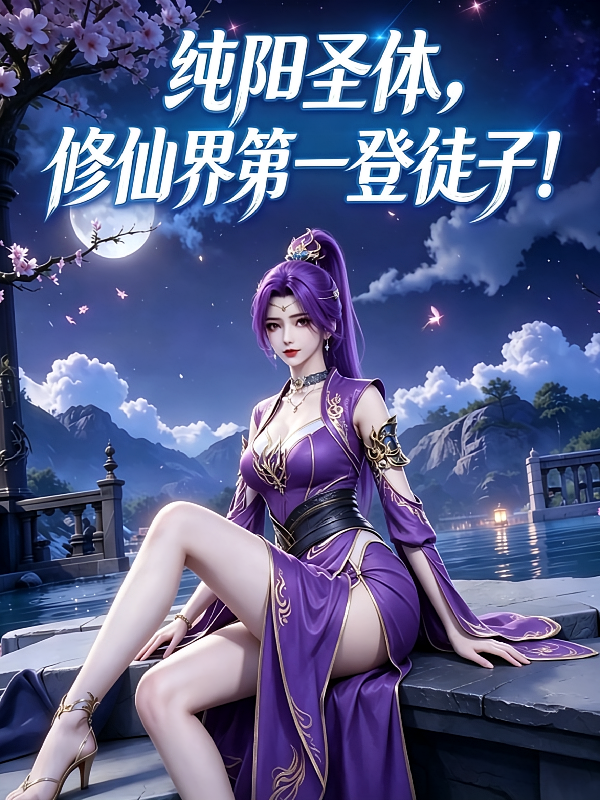 纯阳圣体：修仙界第一登徒子！