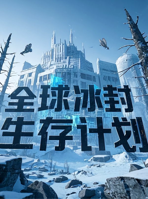 全球冰封，生存计划