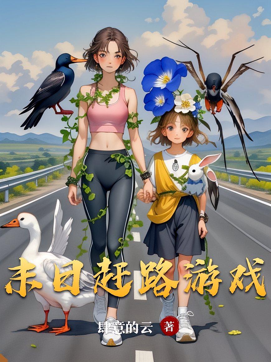 末日赶路游戏