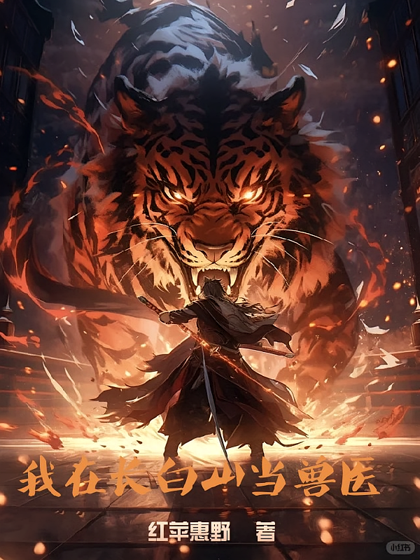 我在长白山当兽医