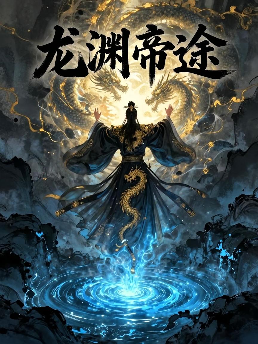龙渊帝途