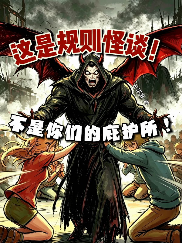 这是规则怪谈，不是你们的庇护所
