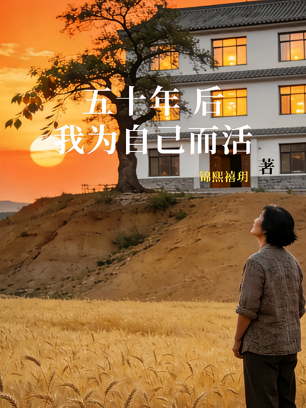 五十年后，我为自己而活