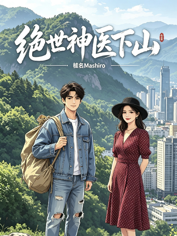 绝世神医下山