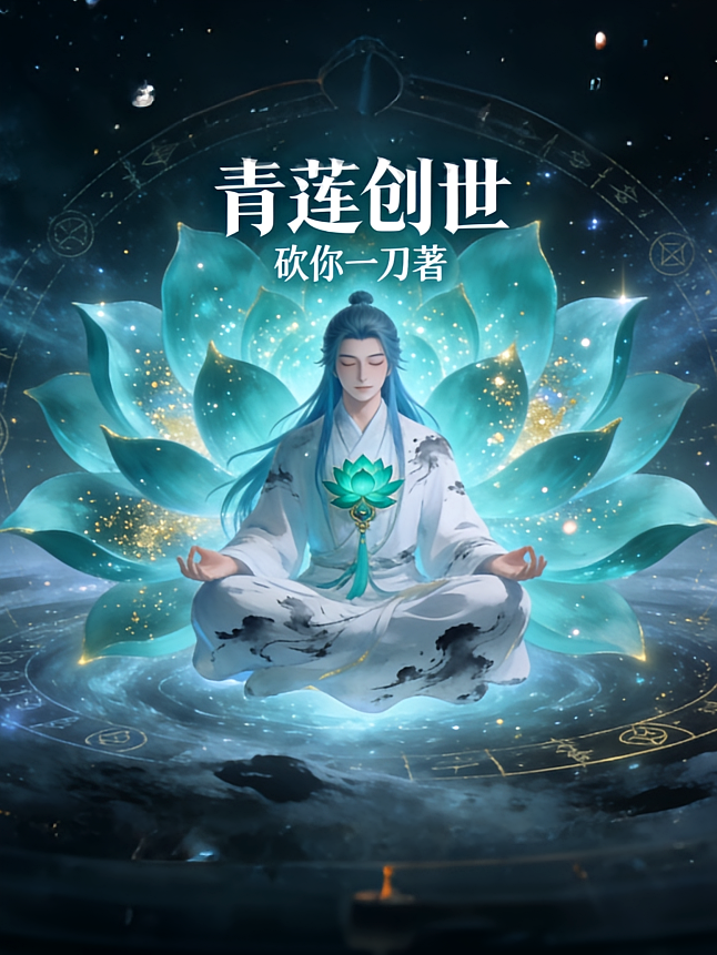 青莲创世