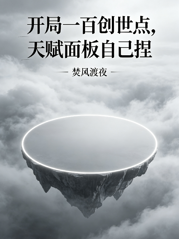 开局一百创世点，天赋面板自己捏