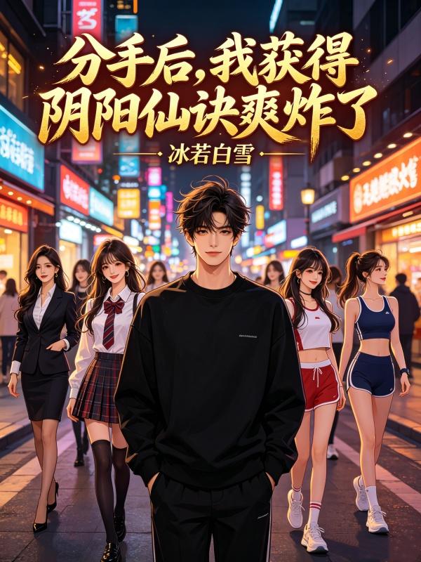 分手后，我获得阴阳仙诀爽炸了