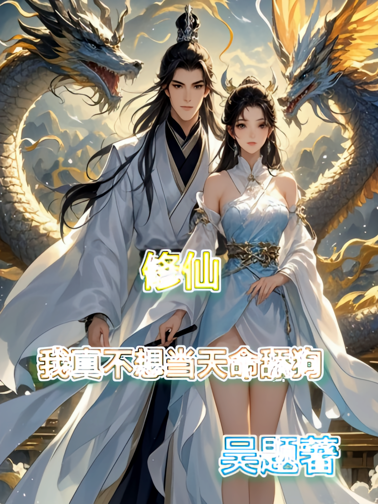 修仙：我真不想当天命舔狗